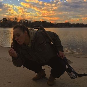 Meet your Posher, Ciara